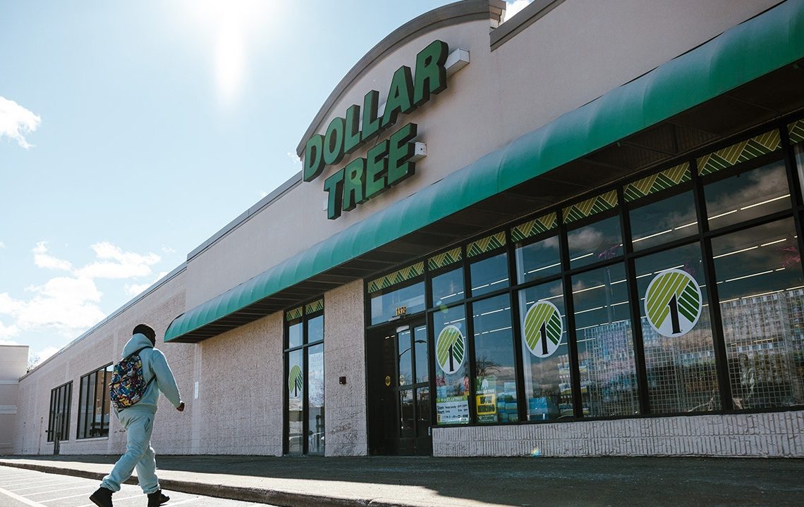 Dollar Tree could drop some products if tariffs are enacted