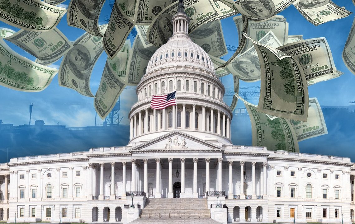 Penn Wharton model shows ways Trump admin could lower debt while sustaining economic growth