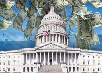 Penn Wharton model shows ways Trump admin could lower debt while sustaining economic growth