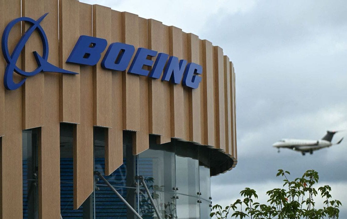 Boeing announces layoffs across Florida as mounting concerns about the company continue to grow