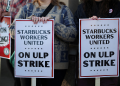 Starbucks workers expand strike, closing nearly 60 stores in several US cities