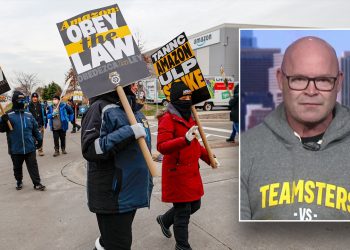 Nationwide Amazon strike expands to Staten Island warehouse workers: 'Will not be stopped'