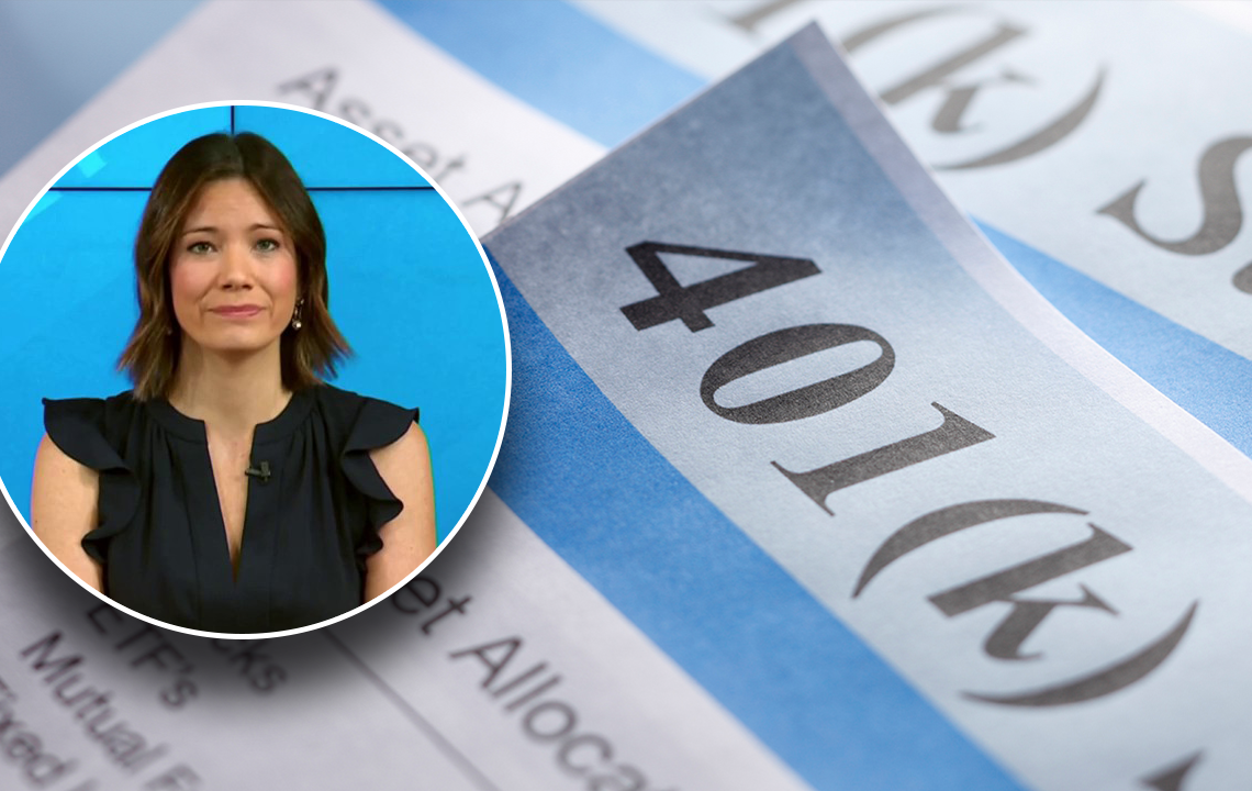 Personal finance expert breaks down the No. 1 rule on the road to becoming a millionaire