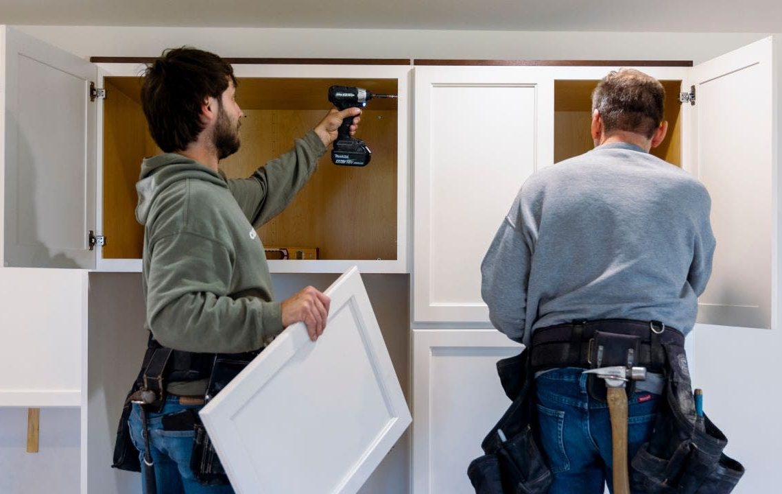 US economy added 227K jobs in November, above expectations