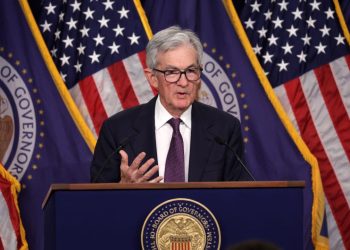 Federal Reserve cuts interest rates by quarter point in December