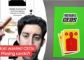 Socialist fashion brand to launch 'most-wanted CEOs' playing cards in wake of Brian Thompson murder