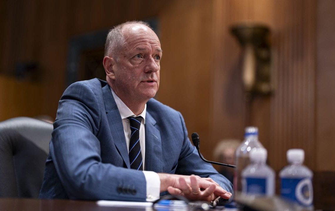 UnitedHealth Group CEO argues for health care reform in op-ed