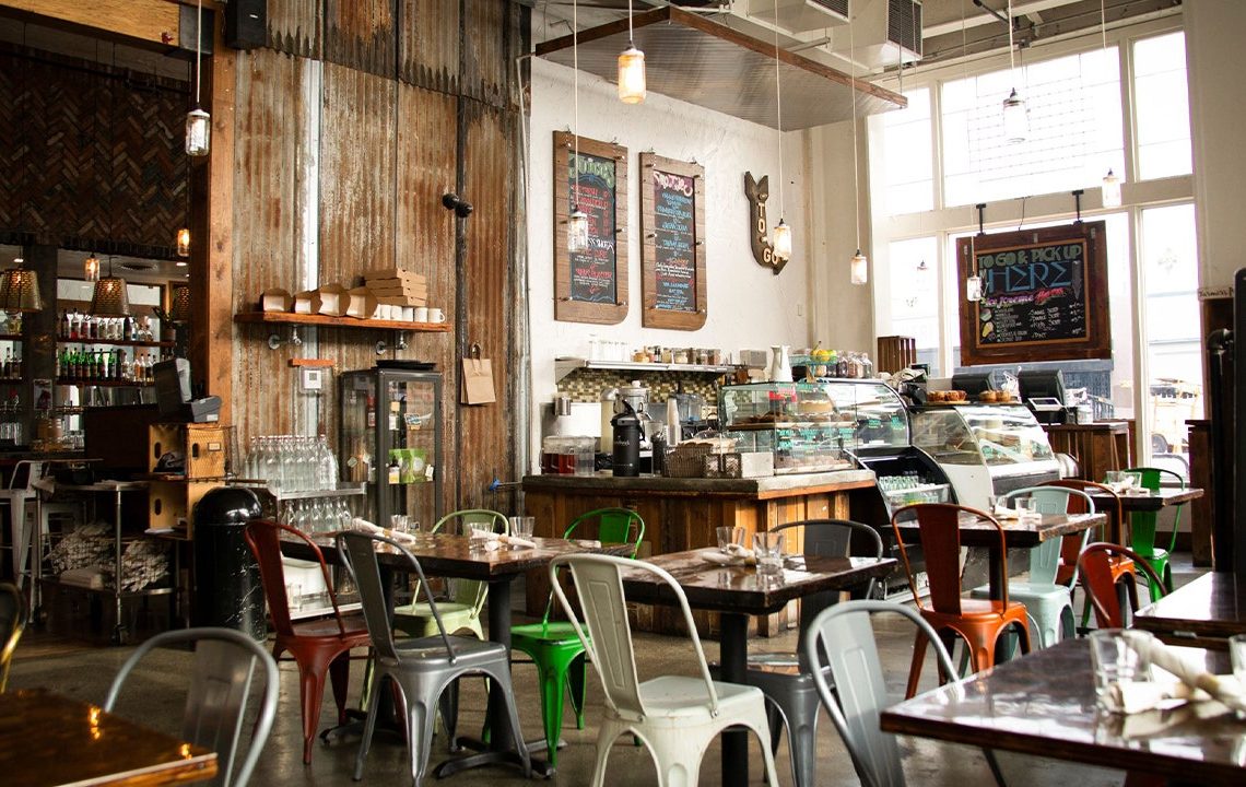 LA vegan restaurant that started serving meat closes after 14 years