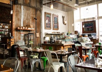 LA vegan restaurant that started serving meat closes after 14 years