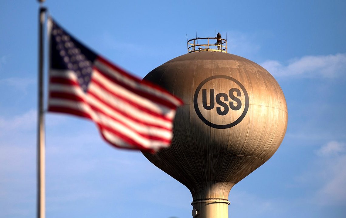 US Steel, Nippon Steel sue Biden admin over blocked acquisition