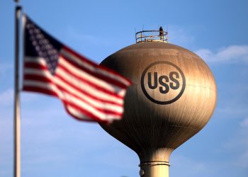 US Steel, Nippon Steel sue Biden admin over blocked acquisition