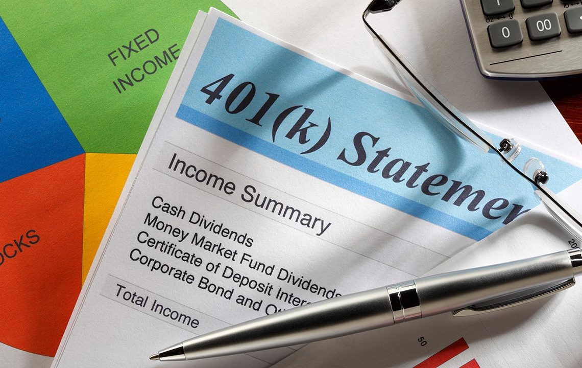 IRS increases 401(k), other 2025 retirement plan contribution limits