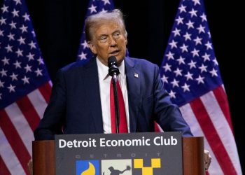 Trump's 'External Revenue Service' will collect from importers, not 'foreign sources'