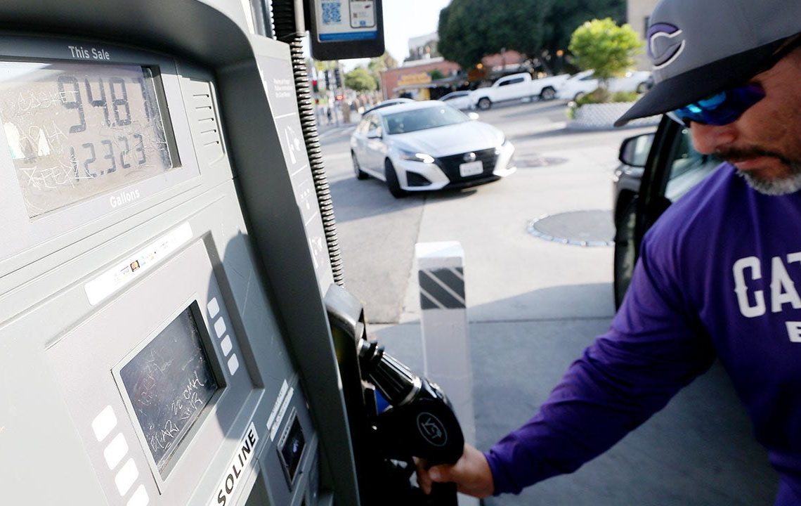 Energy and food prices drove inflation in December