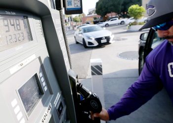 Energy and food prices drove inflation in December