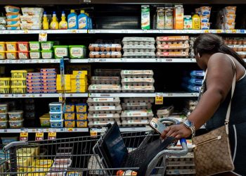 It's 2025 and breakfast food prices continue to soar