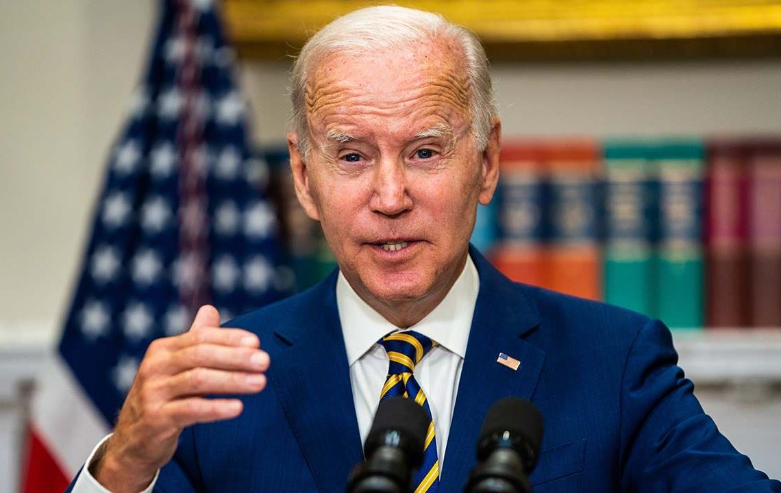 Biden's latest round of student loan handouts brings admin total to more than 5 million