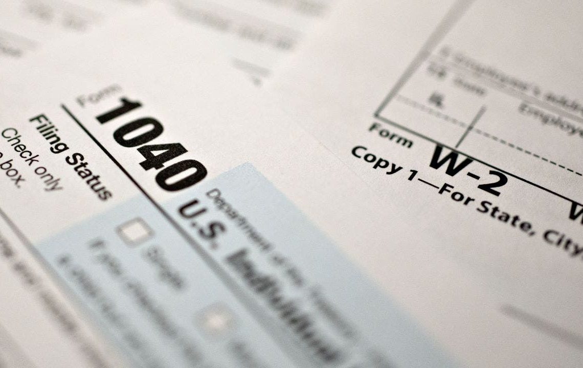 Tax tip: Don't file until you get all necessary documents