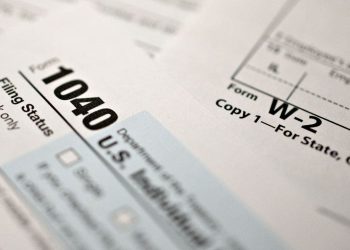 Tax tip: Don't file until you get all necessary documents