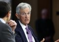 Powell pushes back on Musk's claim Fed is 'absurdly overstaffed'