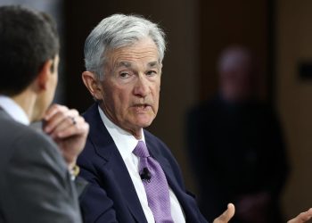 Powell pushes back on Musk's claim Fed is 'absurdly overstaffed'