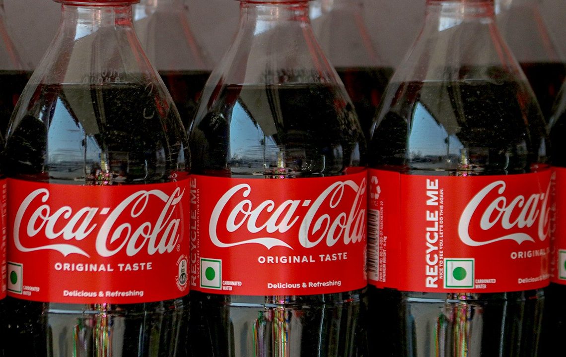 Coca-Cola issues European safety recall over 'excessively high chlorate content'