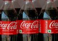 Coca-Cola issues European safety recall over 'excessively high chlorate content'