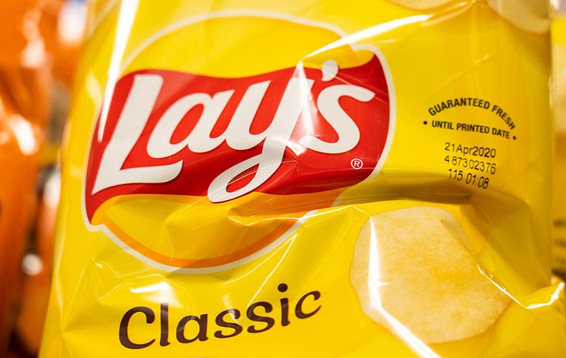 Lay’s recall of Classic Chips in 2 states classified at highest risk level, FDA warns it could cause 'death'