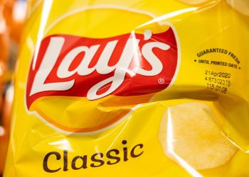 Lay’s recall of Classic Chips in 2 states classified at highest risk level, FDA warns it could cause 'death'