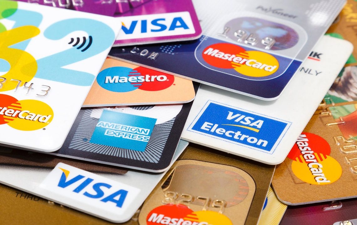 What would be the impact of a credit card interest rate cap?