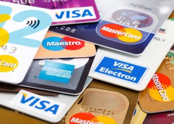 What would be the impact of a credit card interest rate cap?