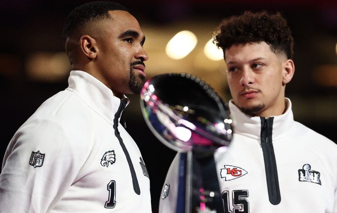 Americans' Super Bowl spending to rise despite inflation worries