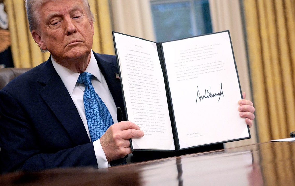 Trump's tariffs on Mexico and Canada will increase prices for consumers; experts offer details