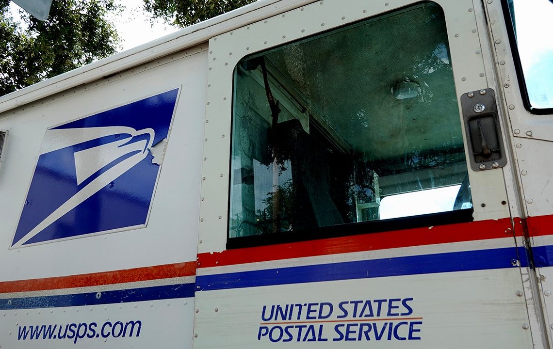 USPS reverses decision to suspend inbound packages from China, Hong Kong