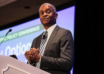 Fed officials flag rising inflation risks amid uncertainty over Trump policies, tariffs