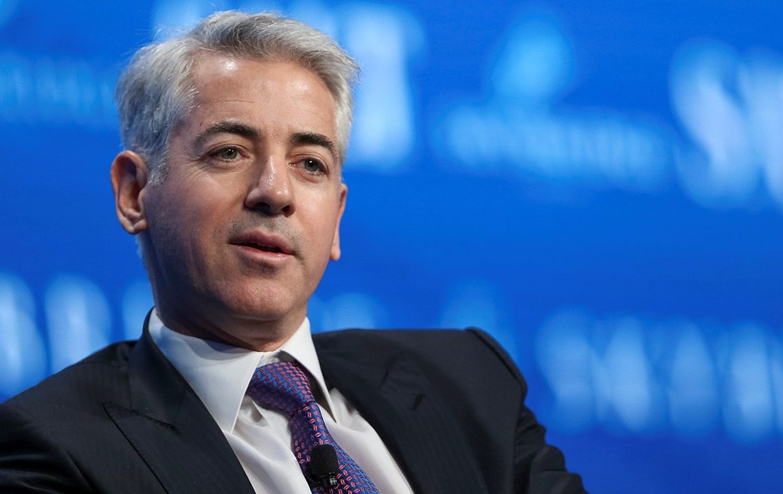 Bill Ackman says US aid to UN 'deserves careful scrutiny'