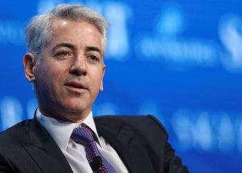 Bill Ackman says US aid to UN 'deserves careful scrutiny'