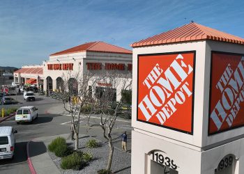 Home Depot says consumers postponing renovation projects, citing high interest rates