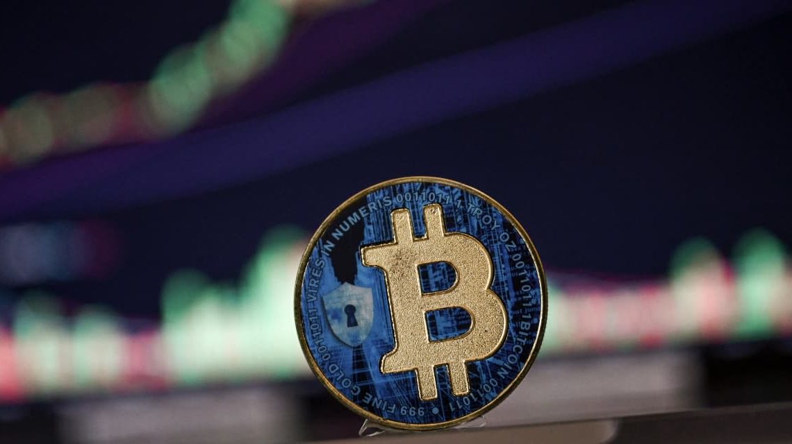 Crypto prices soar after Trump says strategic reserve will include bitcoin, XRP, Solana and others