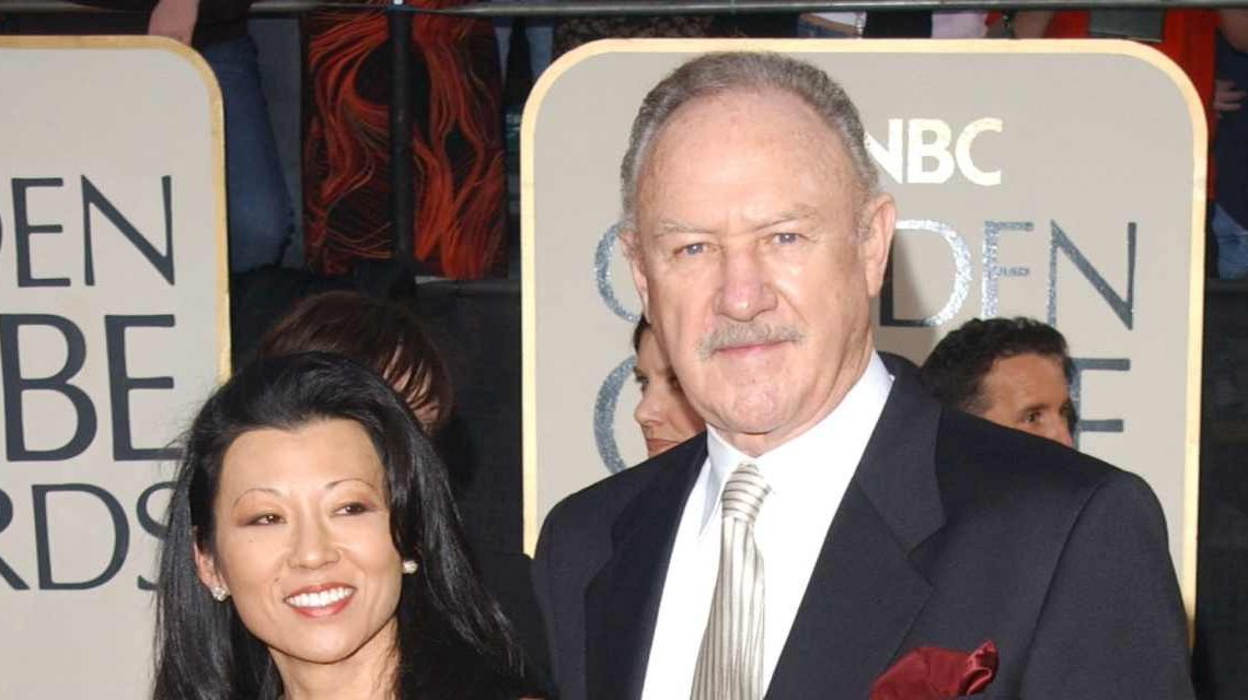 Mystery surrounds Gene Hackman’s $4 million Santa Fe compound as police investigate ‘suspicious’ deaths