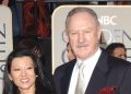 Mystery surrounds Gene Hackman’s $4 million Santa Fe compound as police investigate ‘suspicious’ deaths