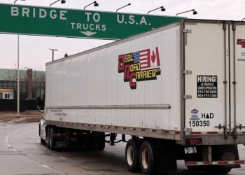 Inflation traders brace for short-term shock from tariffs, immigration policies