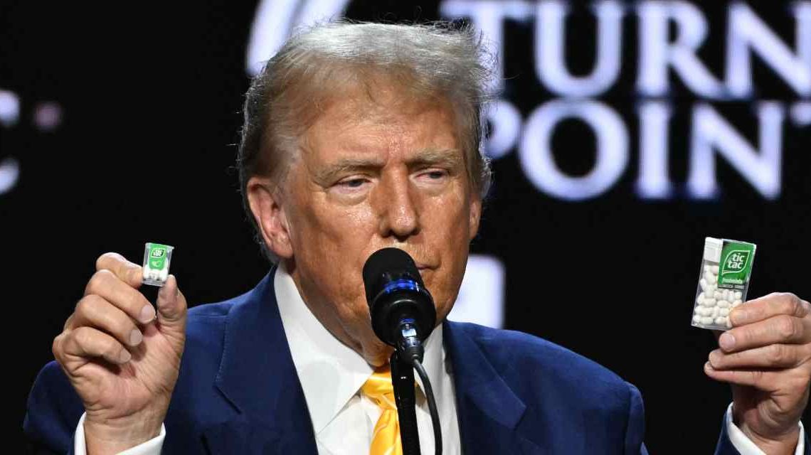 The Fed’s favorite tool to track inflation unlikely to offer ammo for reducing U.S. interest rates