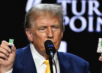 The Fed’s favorite tool to track inflation unlikely to offer ammo for reducing U.S. interest rates