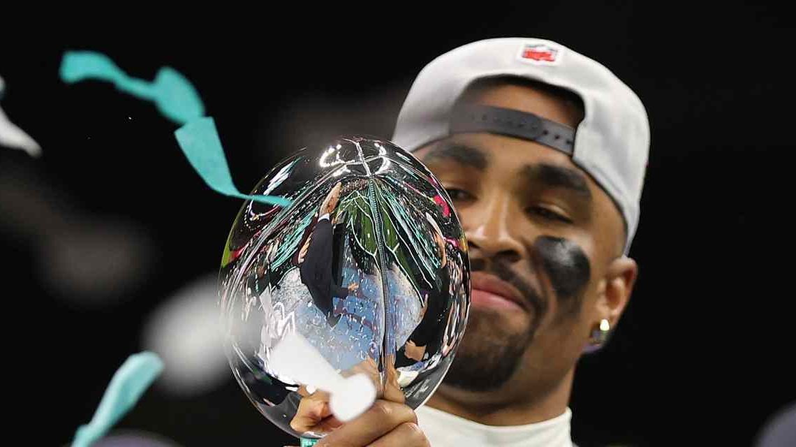 The winner of EA’s ‘Madden’ videogame tournament will get more prize money than the NFL’s Super Bowl champions