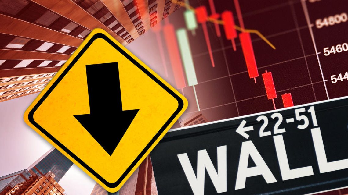 Stocks kick off March with biggest drop in months as Trump tariffs rattle market