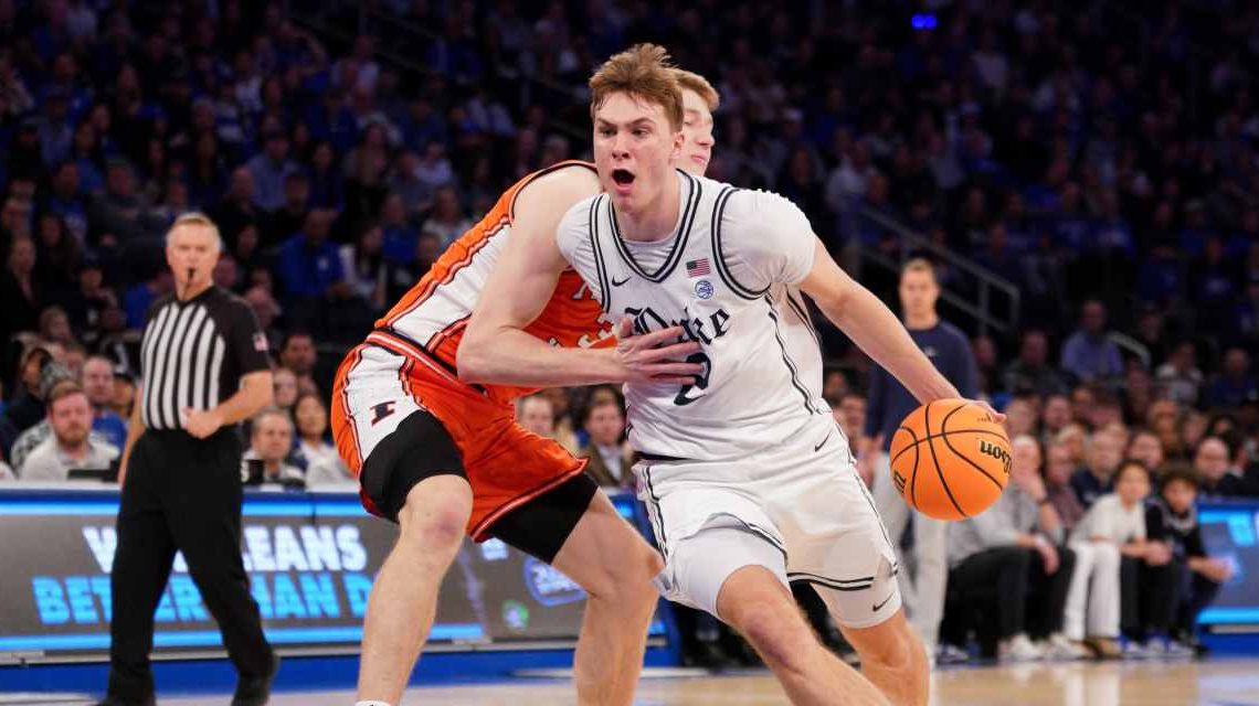 What’s worth streaming in March 2025: ‘Daredevil,’ John Mulaney, March Madness and more