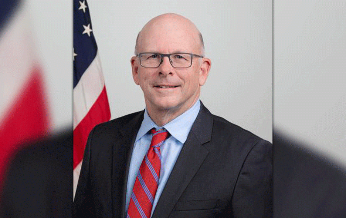 Head of FDA's food division resigns after dozens of terminations at the agency: report