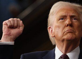 Trump sees 'manufacturing boom' in first full jobs report of second term