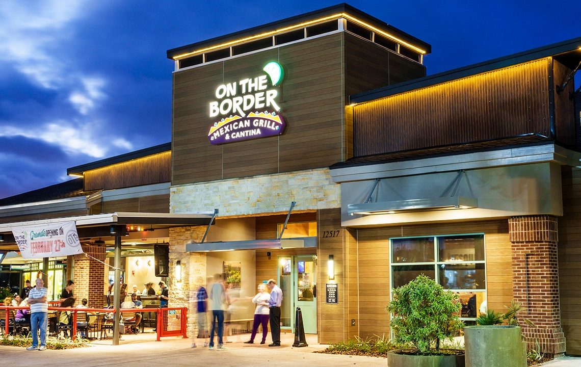 Popular Tex-Mex restaurant chain files for bankruptcy